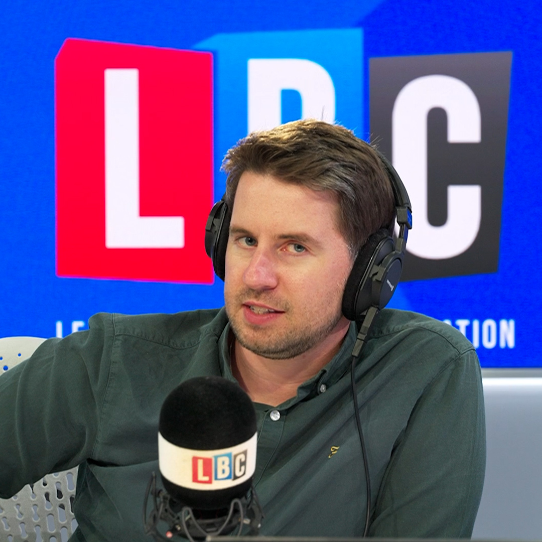 "You are teaching your children to be dysfunctional!" Caller Hayley cannot believe Ben Kentish and his 'nonsense' opinion that kids should be allowed to stay up late to watch England play Mexico.
