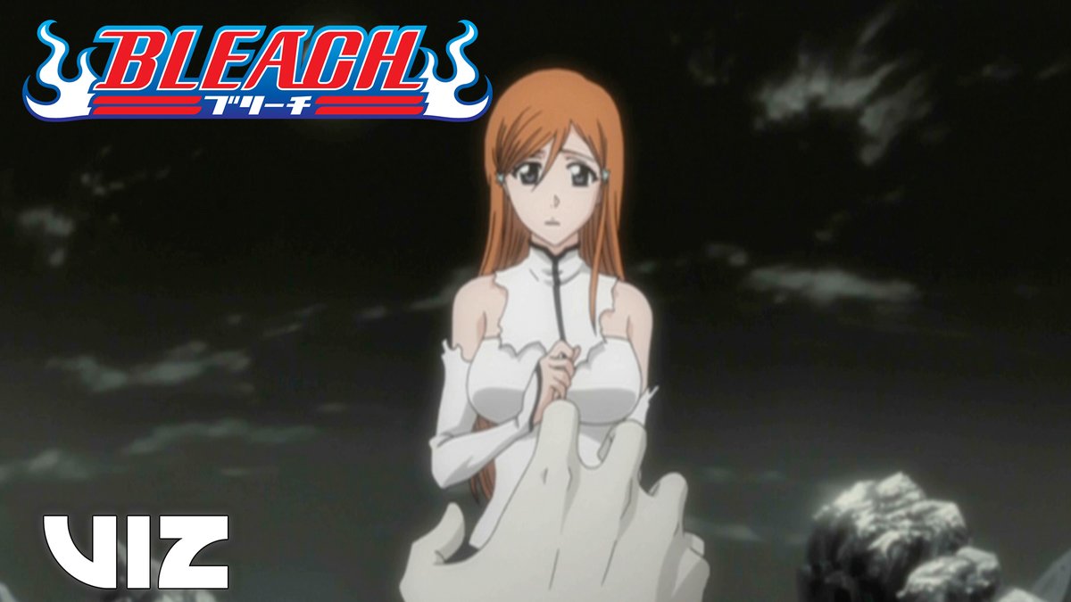 “In this palm...is a heart.” 🖐️🖤 (via BLEACH)