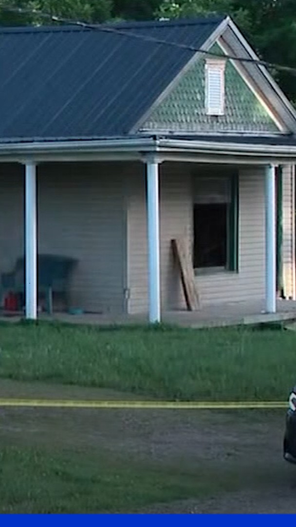💬 "C'est probablement la pire scène à laquelle j'ai jamais assisté" ➡️ Seize enfants secourus d'une maison de l'horreur aux États-Unis