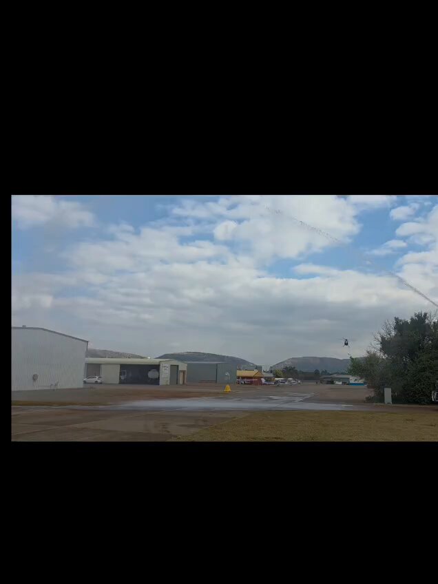 #sapsHQ [SAPS BID FAREWELL TO ITS LONGEST SERVING PILOT, LIEUTENANT COLONEL "DIV" DE VILLIERS, AFTER 46 YEARS OF DISTINGUISHED SERVICE] Lt Col de Villiers' retirement was celebrated with a combination of emotional and ceremonial traditions, honoring his decades in the sky. This included the iconic water cannon salute upon landing, during heartfelt mid-flight announcements. #ServiceExcellence #SAPSCareers #SAPSEmployerOfChoice ST