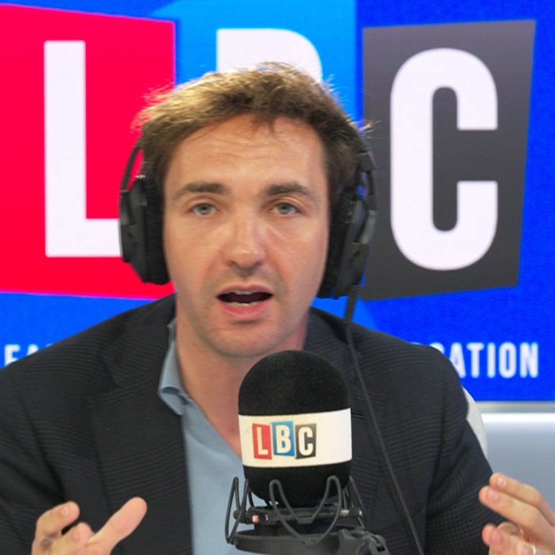 ‘If I still had a Brummie accent, I don’t think I’d be sitting here in this chair.’ @Lewis_Goodall believes that 'people with strong accents can't win' after Scottish MP @LaraBirdSNP was accused of changing her voice while speaking in Parliament.