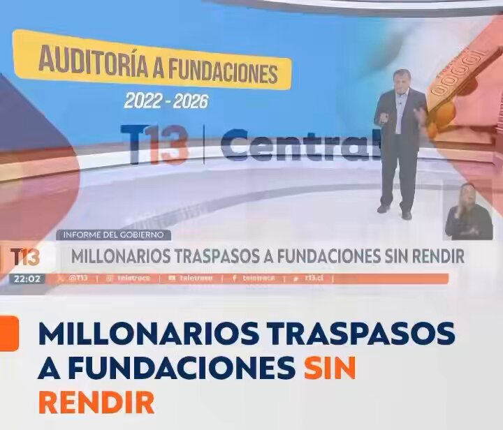 Se robaron todo y aún así, el enfermo mental de Boric y sus ministros retardados, culpan a Kast que no lleva ni cuatro meses en la moneda por el desastre económico que vive el país.