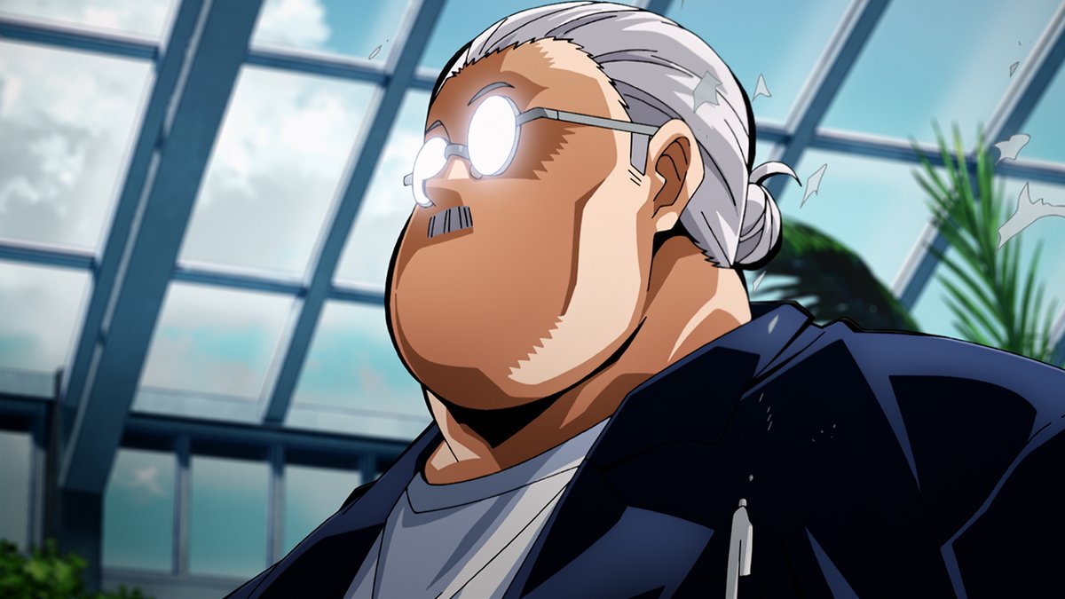 SAKAMOTO ET SHIN SONT DE RETOUR ! La deuxième saison de Sakamoto Days, janvier 2027.