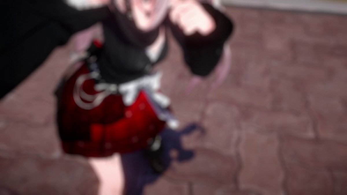 SPARXIE SKIN IN BETTER QUALITY #HonkaiStarRail