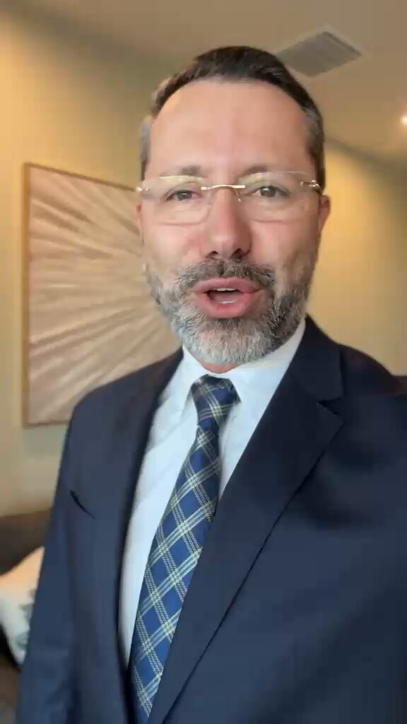 Empezó el Empalme oficialmente ¡Qué Dios bendiga a Colombia en esta nueva era!