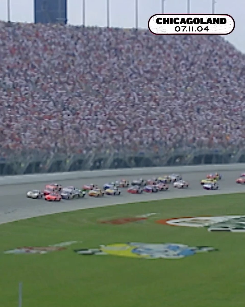 Things escalated FAST after this Kasey Kahne crash. 👀