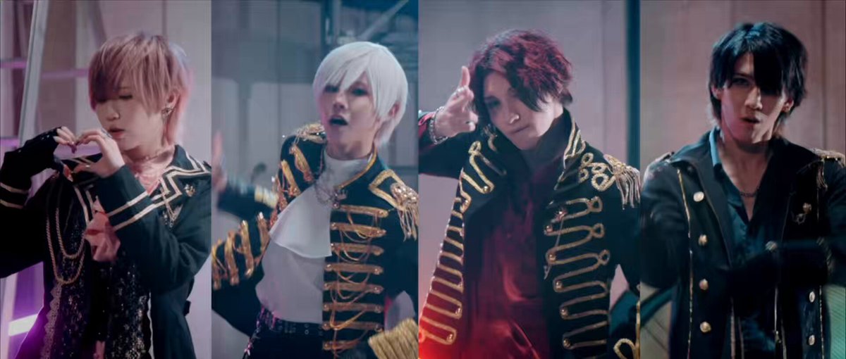 【予告】 7月4日 sat 21:00 動画投稿 ───────────── Xslay ／ 騎士X - Knight X - 騎士X好きな踊り手 4人集めて踊ってみた⚔️ 🔗 ───────────── めーとる ぼたん🪽 まりん🐳 アナタシア👑 FENNN🦋アリスアリア🦋