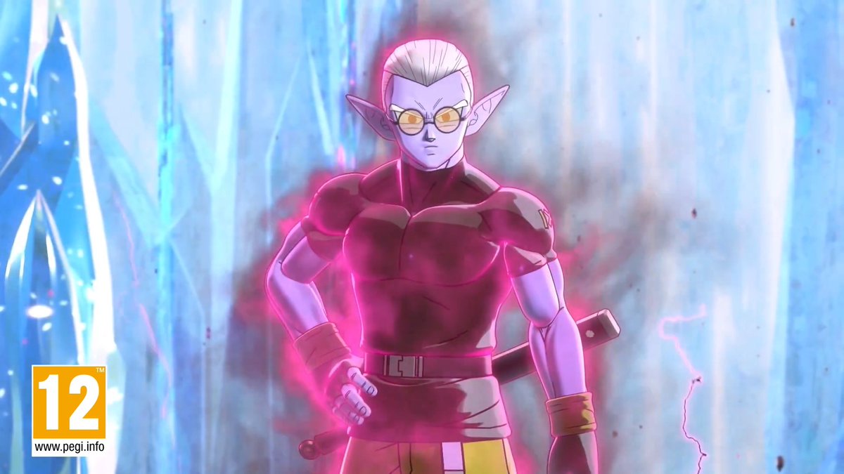 Il ne reste plus que le chapitre final. FUTURE SAGA Chapitre 4 — le DLC final de DRAGON BALL XENOVERSE 2 sortira le 8 juillet 2026.