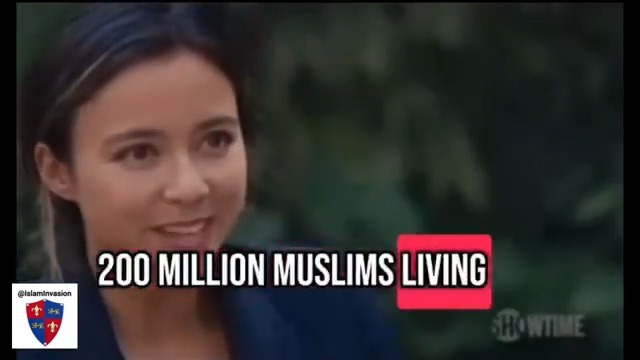 “If Muslims become more than 30 percent, that country is in danger,” An Indian government official explains to an interviewer. He continues, “I’m being kind to them by not letting them come to India.” India maintains demographic balance to safeguard their nationality.