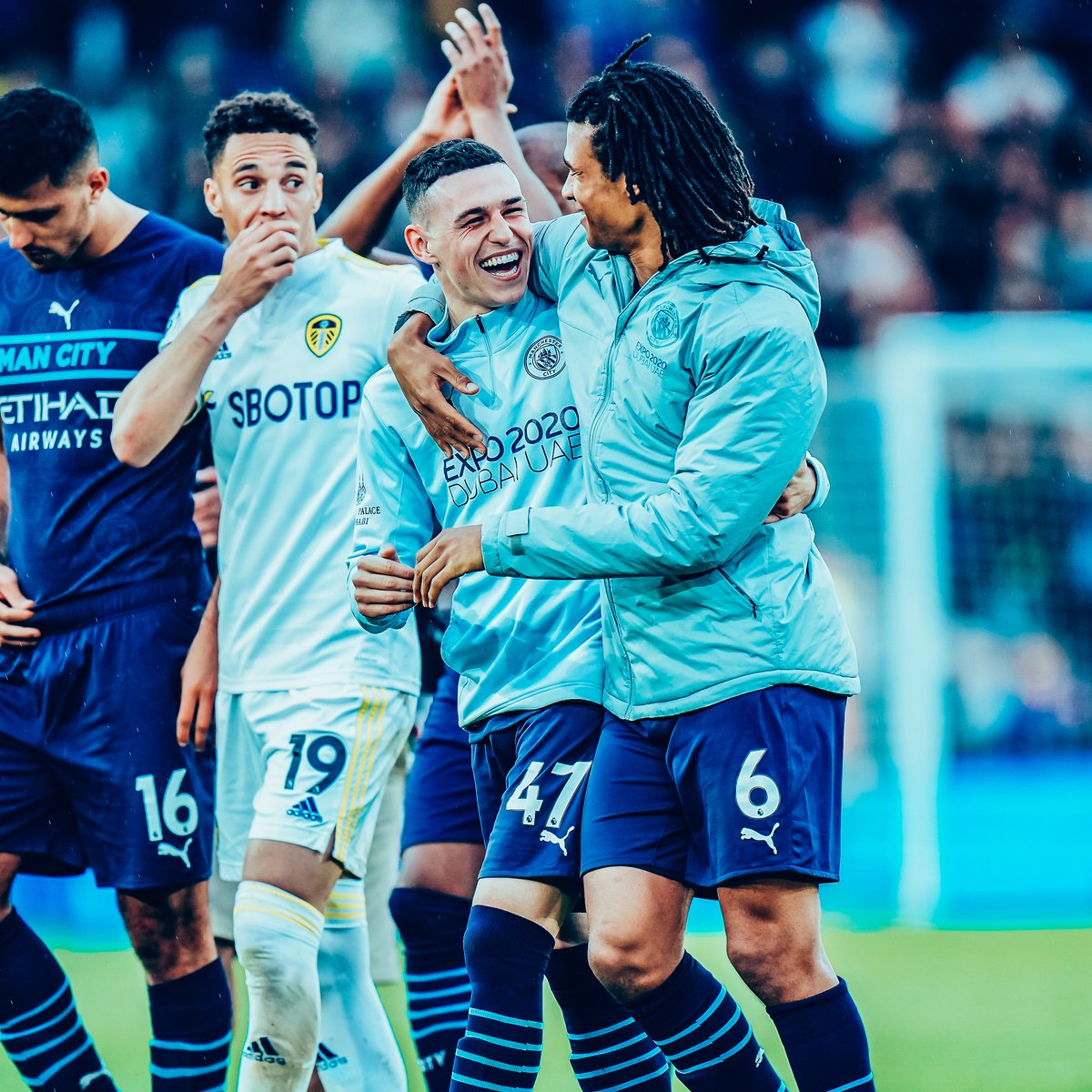 Artık Fenerbahçeli! NATHAN AKE! 🟡🔵
