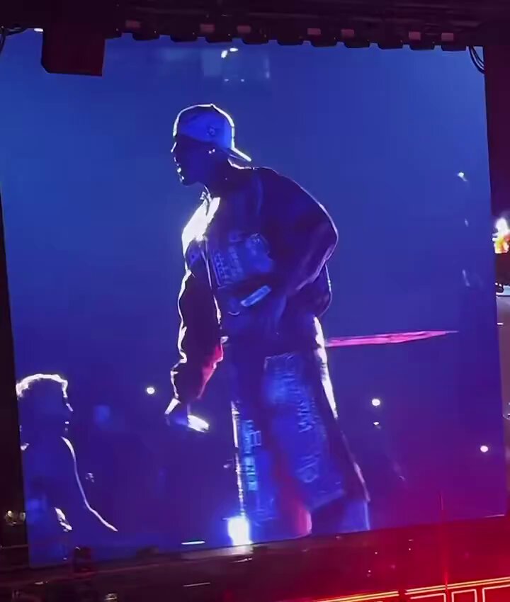 Chris Brown is exactly who he think he is 🔥🔥🔥