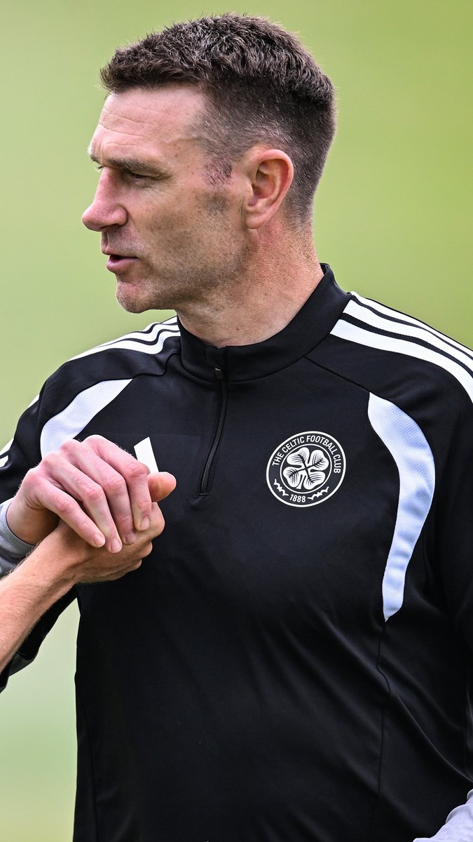 🏃 The return of pre-season at Lennoxtown 🏆 Building towards the UEFA Champions League qualifier 🍀 Why Callum McGregor’s leadership was key last season 🤝 Ross Grant joins the coaching team Watch Stephen McManus’ full interview now on CelticPlayer ⤵️