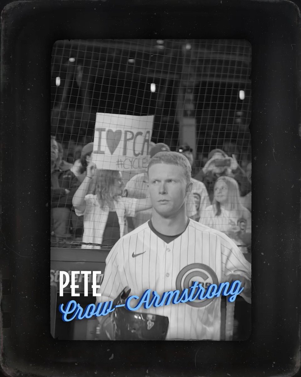 Pete's June wasn't just good; it was historic.