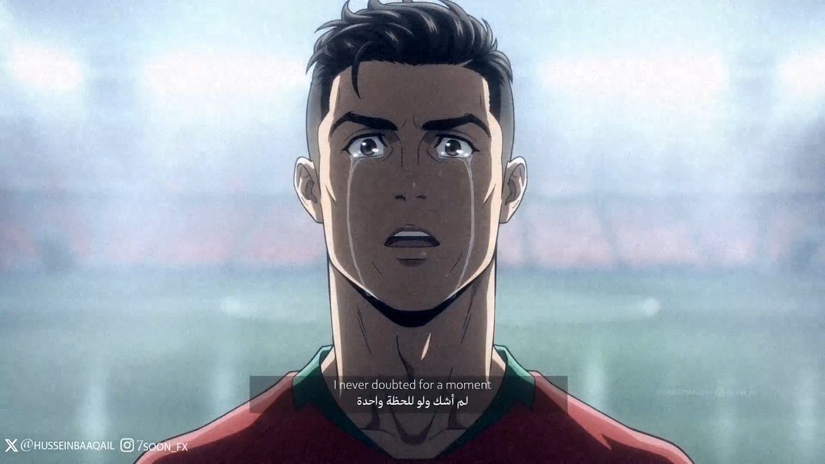 واحدة من أجمل الأشياء التي حصلت في كأس العالم هو هذا النوع من الفيديوات