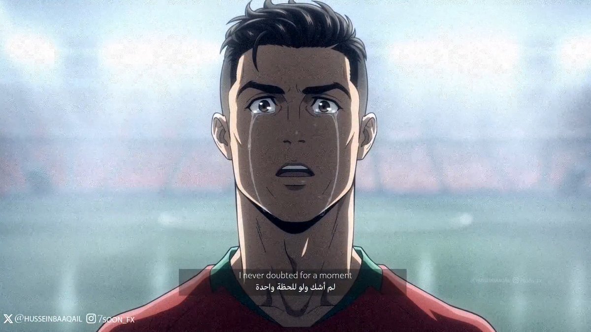 واحدة من أجمل الأشياء التي حصلت في كأس العالم هو هذا النوع من الفيديوات