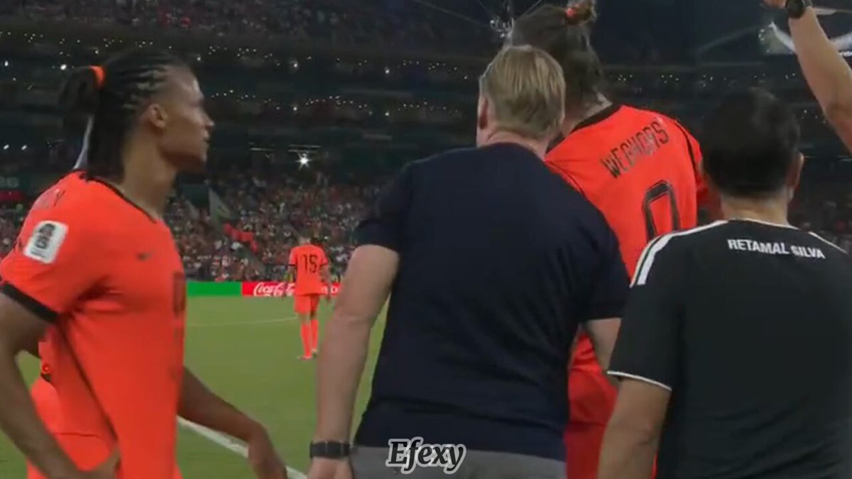 Nathan Aké X Fas (30.06.2026) 71 dakikalık performansı.