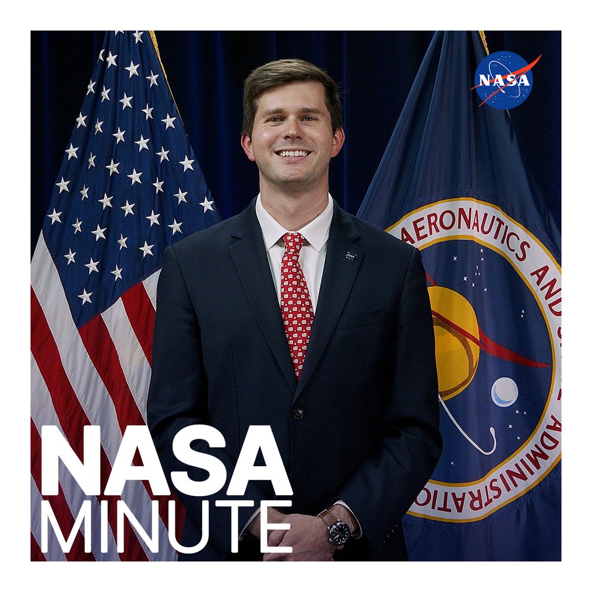 On America’s 250th birthday, NASA is helping write the next chapter of exploration 🇺🇸 🌕 New Moon Base missions announced 🤝 Growing America's space industry & NASA’s workforce 🧑🚀 ISS spacewalk completed 🚀 Swift boost mission underway Here's your NASA Minute!