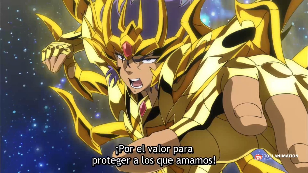 ¡El poder de los Caballeros Dorados contra Loki! 💥 ¿Sabes cuál de ellos no aparece? 👇 Responde con su nombre. #LosCaballerosdelZodiaco #SaintSeiya #SoulogGold