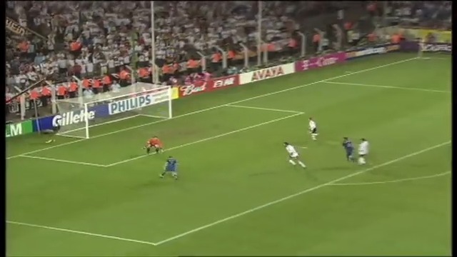 "Nie będzie arrivederci! Forza Italia do Berlina!". 20 lat temu reprezentacja Włoch osiągnęła na mundialu peak sportowy, a red. Szpakowski - peak komentatorski.