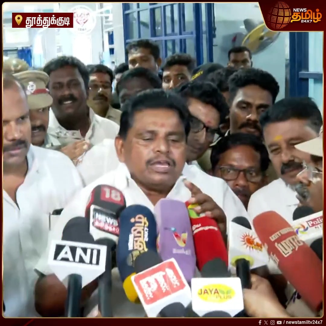 எந்த நாய்கும் பயப்பட மாட்டோம் - பொட்டு மாமாவை கிழிச்சு தொங்கவிட்டாரு அண்ணாச்சி 💥