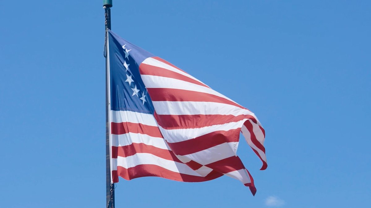 Freedom 250 Department of Energy: Postcard Edition
