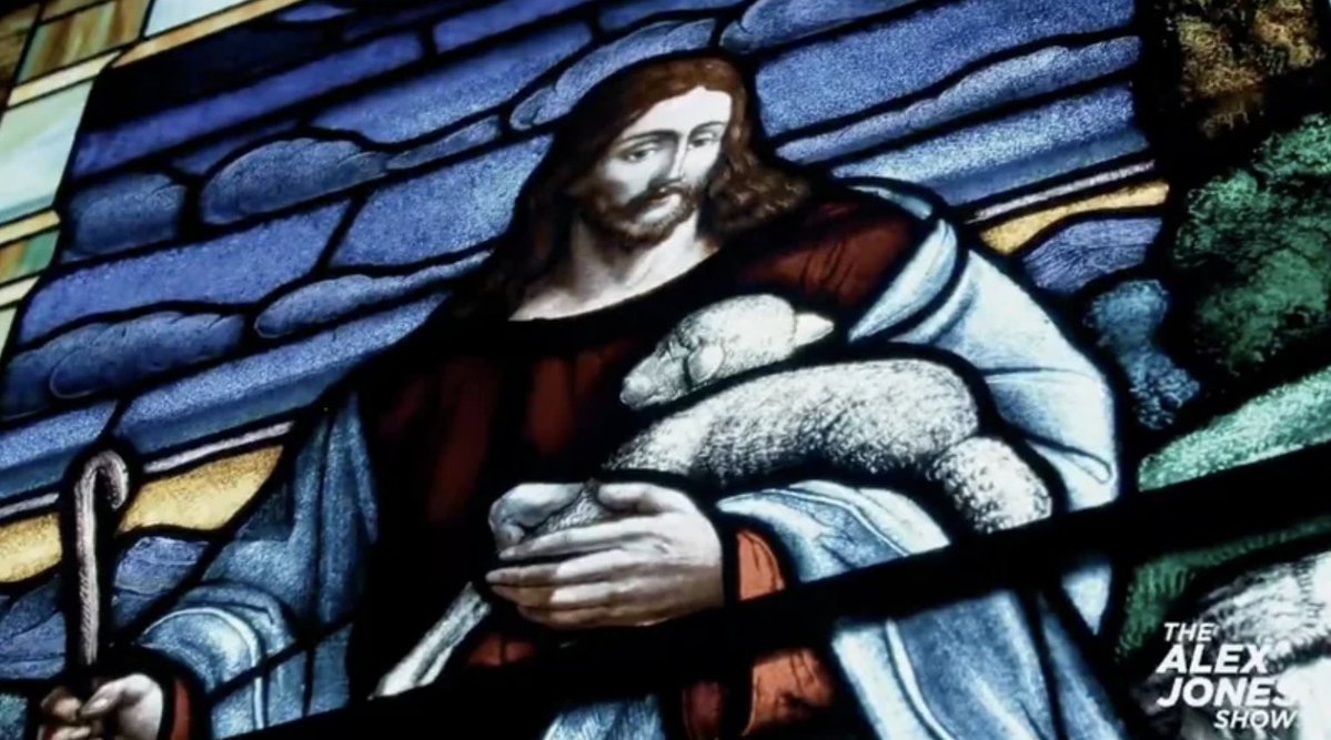 Special Report: Beware The Wrath Of The Fourth Turning Pastor Tony Spell breaks down how America is on the cusp of a Fourth Turning that will test its limits as a nation. » ʙʀᴇᴀᴋɪɴɢ ɴᴇᴡs ʟɪᴠᴇ: