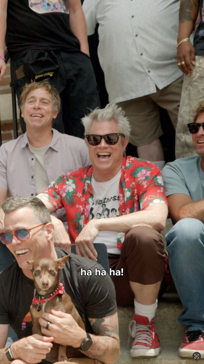 fathers may know best, but the jackass cast knows how to deal with the worst. take our advice and get tickets now to see jackass: best and last in theatres.