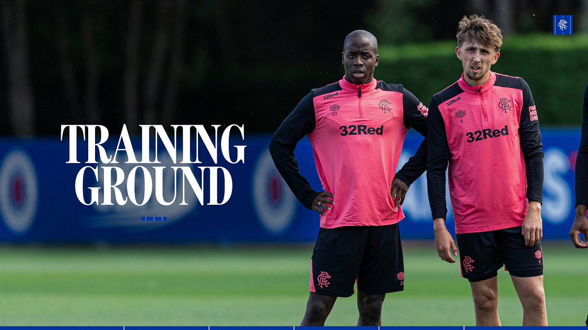 👊 Training Ground | Godfrey, Neil & McCrorie Get To Work The hard work continues under Derek McInnes. Another week of pre-season as Dan Neil, Ben Godfrey and Ross McCrorie continue to settle in, with more international players returning to join the squad.