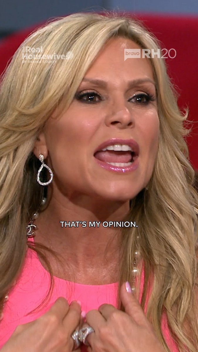 Iconic moments for twenty years and counting🍊 #RHOC returns THURSDAY!