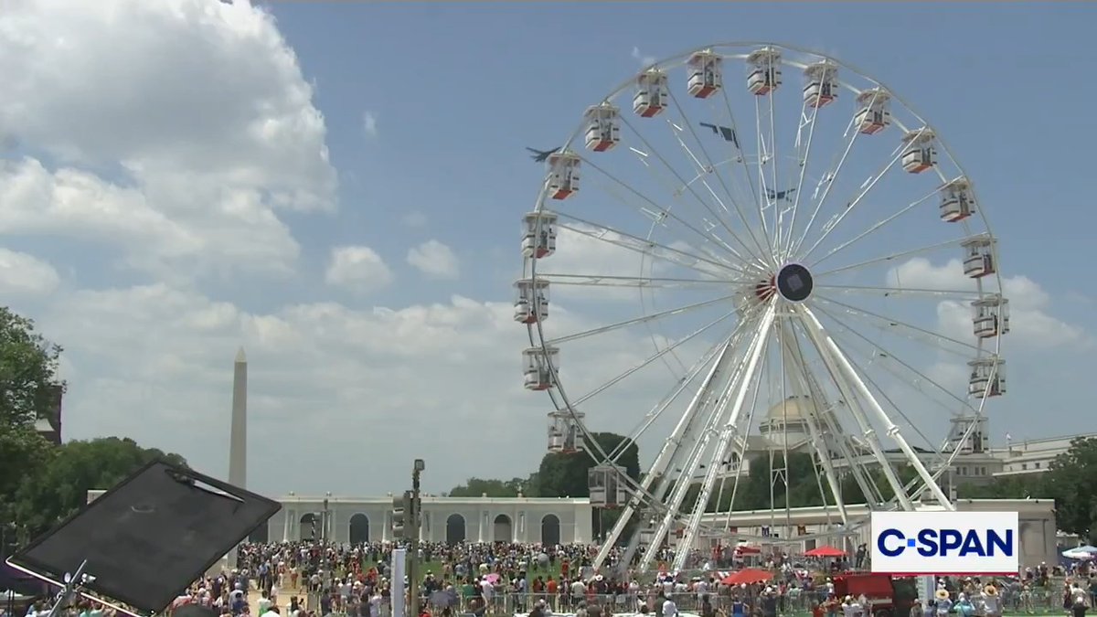 Great American State Fair postponed. "Attention fairgoers, the event has been postponed. We will re-open at 5pm...Please proceed to the nearest exit."