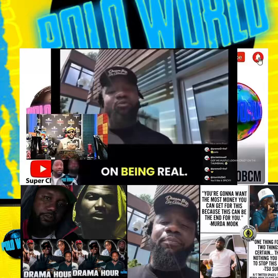 WAIT MURDA MOOK DROPPED A THROWAWAY ROUND FOR TSU SURF ON INSTAGRAM? 👀 why we ain’t get a battle announcement for them yet 🤔