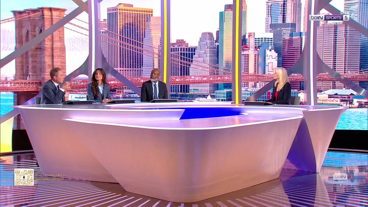 🗣️ "Jürgen does have an ego, he has a really good ego where he has to be involved in the game! I think the Germany job is perfect for him." Jason Mcateer can see Jürgen Klopp taking the vacant Germany job 👔 #FIFAWorldCup | #beINWC26 | #Germany