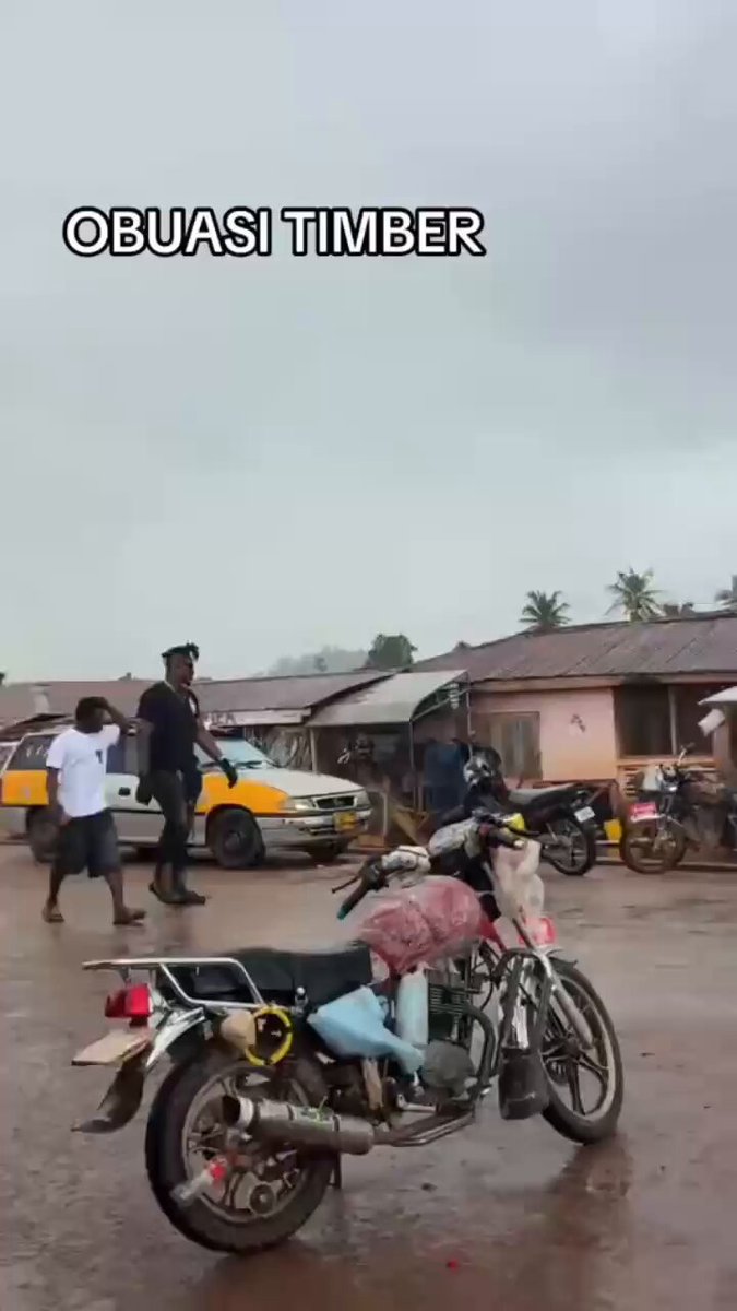 The current strongest and streets King in the Ashanti Region, Obuasi Timber💪👹👹👹😬