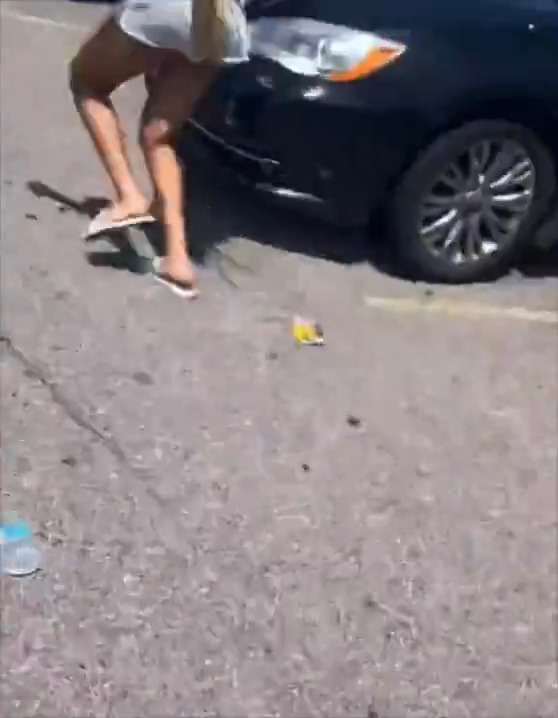 MAJOR BREAKING: Active shooting situation with multiple gunshots at the Fairlane Mall in Dearborn, Michigan. Early reports indicate multiple people have been shot. Enough with the F--king Guns!