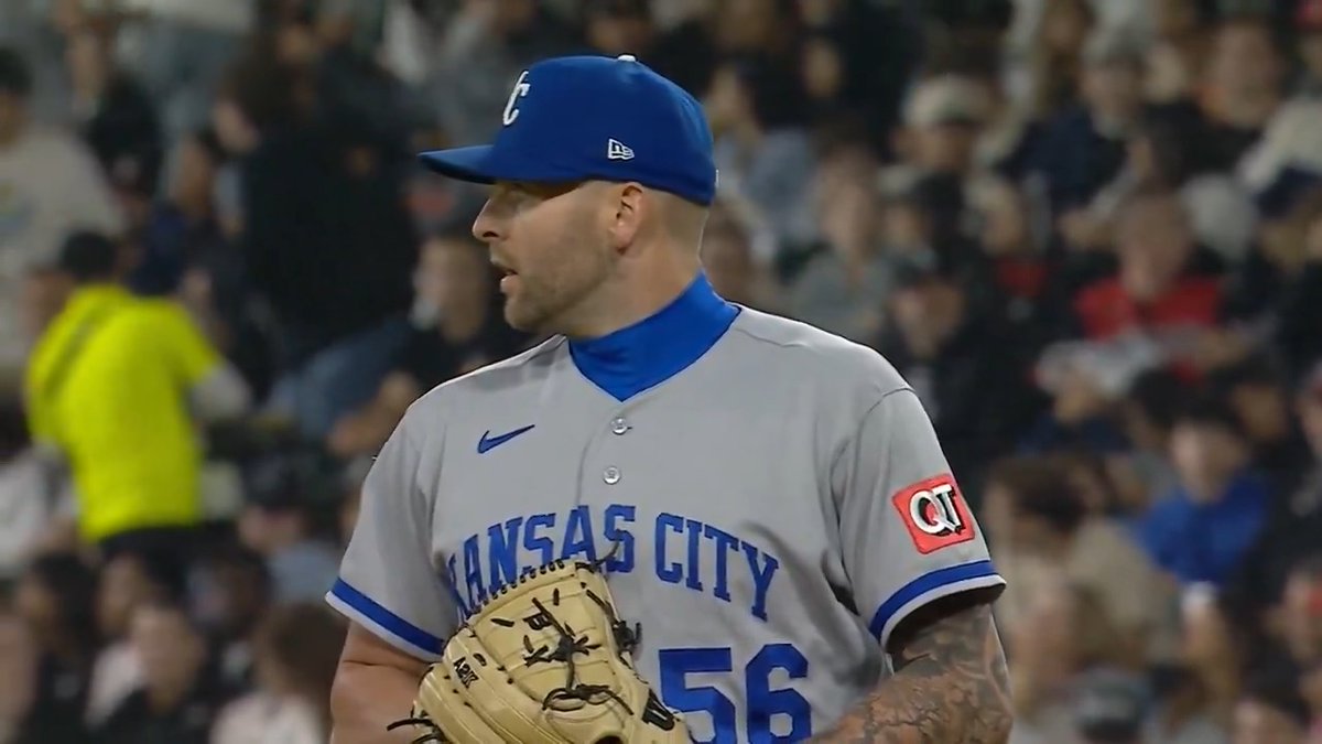 "Two teams that we believe will be putting their relievers on the market... the Rockies and the Royals." - Jon Morosi highlights the reliever market with exactly one month to go until the Trade Deadline
