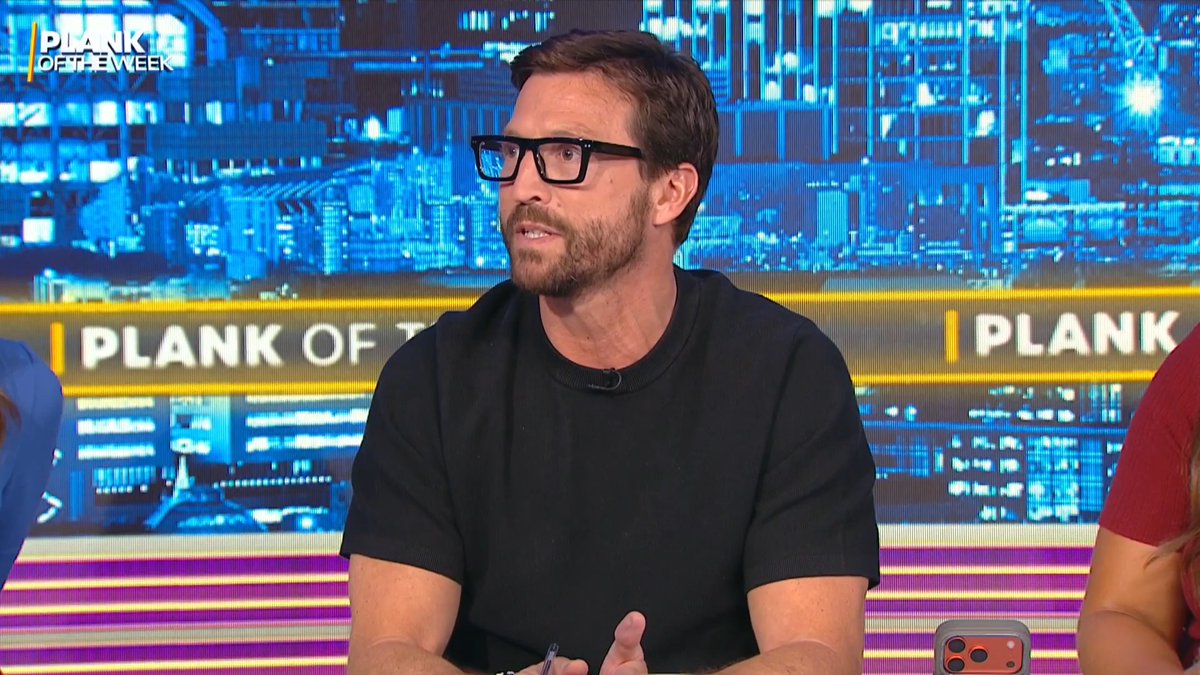Adam Brooks says trans women should not use female toilets. "I just want to protect women and girls in their own spaces - and I don't want to be called a bigot for doing so." PLANK OF THE WEEK: Kevin O'Sullivan Samara Gill Chloe Dobbs Adam Brooks AKA EssexPR 🇬🇧 Alex Dyke