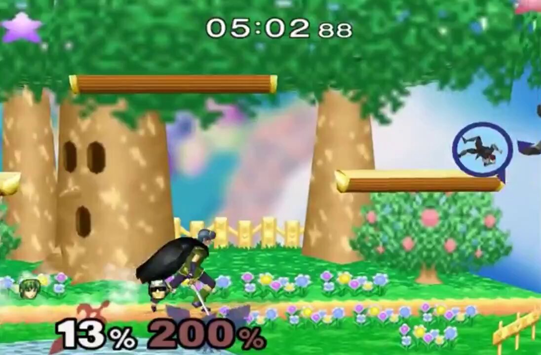 METRONOME - An SSBM Combo Video
