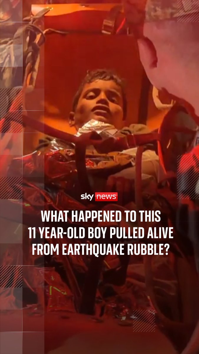 From the rubble of Venezuela's earthquake, 11-year-old Roger Garcia was pulled alive from the debris in La Guaira. Martha Kelner witnessed his astonishing story of survival and met other residents of the collapsed social housing development.