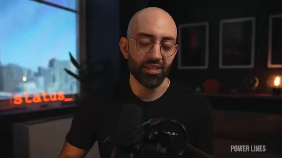 “And he’s since launched on Substack, and he’s with the MeidasTouch guys. And I’m actually shocked at some of the eye-popping numbers they’re now doing with his subscribers. [MacFarlane] has shown that you actually can go independent from a linear network like this and quickly pick up an audience. His numbers are astounding”