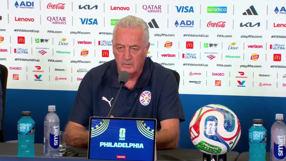 "FRANCIA ES UNA TORMENTA ELÉCTRICA" ⛈️ ✍️ Gustavo Alfaro ⚽ #ESPNMundial 📺 Mirá los mejores partidos de la #FIFAWorldCup por ESPN, en el Plan Premium de #DisneyPlus
