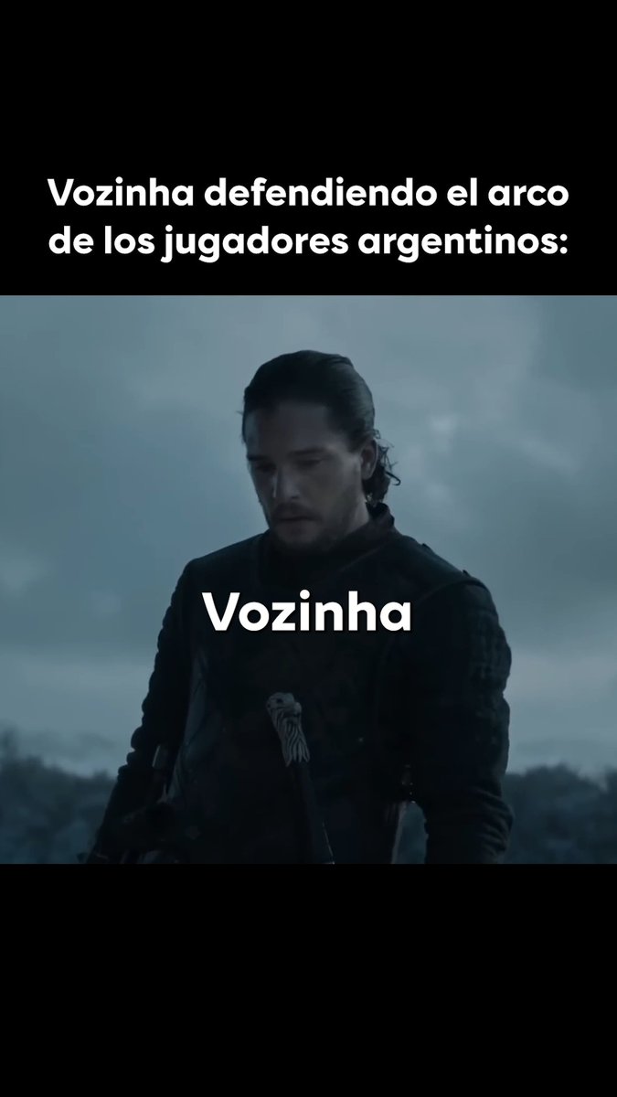 Una misión solo para valientes. 🫡