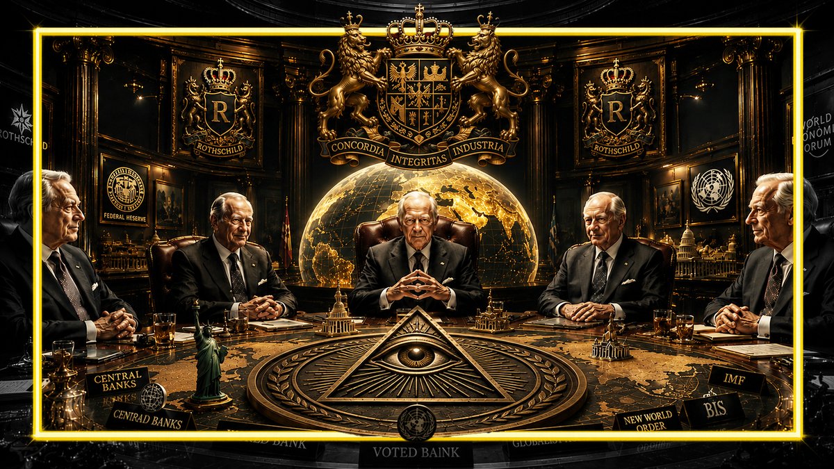 BOMBSHELL: The Rothschild Family Just Confessed To Funding The Establishment Of A Planetary World Government In Their Own Authorized Biography! Top Researcher Jay Dyer Lays Out The Facts In Their Own Words! This Is A Must-Watch/Share Deep Dive! Jay Dyer Alex Jones Network 🚨WATCH/SHARE THE LIVE X STREAM NOW: