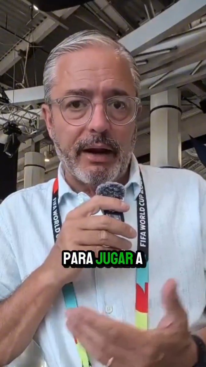 🗣️ "Sí afecta a los dos..." El duelo de 8vos de final: México vs Inglaterra, ahora se jugará en un nuevo horario, a falta de confirmación oficial 🇲🇽🆚🏴 #ElCanalDelMundial #CopaMundialFIFA #Somos26 #MiSelecciónAzteca