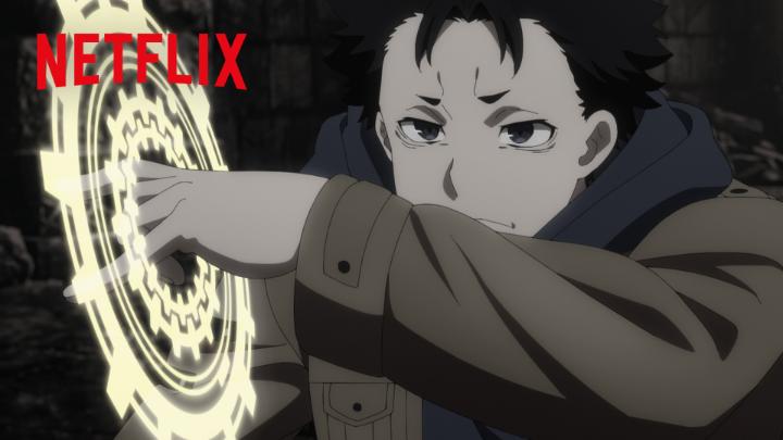 アニメ『雑用付与術師が自分の最強に気付くまで』 Netflixにて最速配信! 自身の能力に無自覚な 〝雑用係〟が その真の力に気付くとき、 物語の歯車は、大きく動き出す。 2027年1月配信スタート! #雑用付与術師