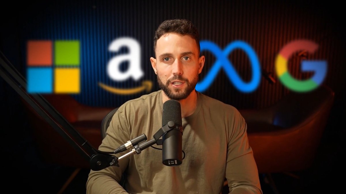 The US government is spending $7.6 trillion on AI infrastructure by 2031. Microsoft has $80 BILLION in unfulfilled Azure orders... NOT because of demand, but because they simply CANNOT get enough GPUs, power, or land. GPUs have a 36-52 week lead time. Blackwell is sold out through mid-2027. TSMC's 3nm wafers have demand exceeding capacity by 3x. The hyperscalers can't build fast enough. Enter the NEOCLOUDS. Pure-play AI cloud providers that do ONE thing, and one thing ONLY: rent GPUs. The neocloud market went from $0 to $25 billion revenue in just 3 years. It's projected to hit $400 billion by 2031. The biggest question is this: WILL THOSE PREDICTIONS ACTUALLY COME TRUE? If so, this industry is set to explode. If not, it may crumble. Three companies are leading the charge: $NBIS $IREN $CRWV Along with a slew of small and microcaps: $BRUN $WYFI $SHAZ and more... This is the biggest infrastructure buildout since the internet itself. The last time we saw spending at this scale, it created Amazon, Google, and Meta. This is the infrastructure layer of the AI revolution. Don't sleep on it. Timestamps: 0:00 Intro 0:40 The Black Swan 1:20 What is a Neocloud 3:40 Iren Overview 7:15 Nebius Overview 10:22 Corweave Overview 11:26 The Small Fish 12:47 The Black Swan That Wasn't 16:58 Final Thoughts