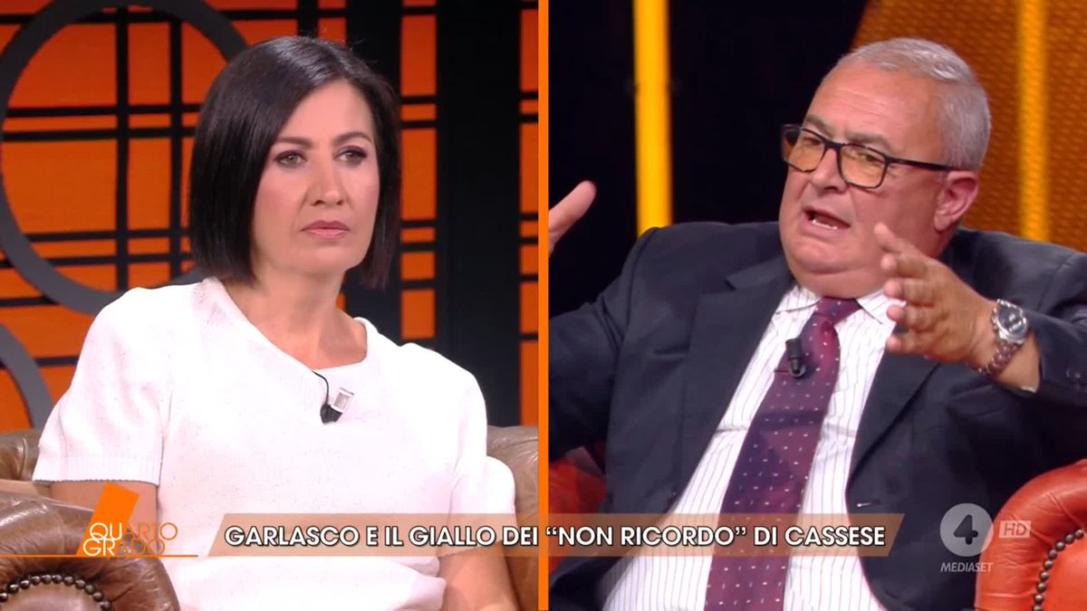 E quindi non lui non era presente alle 10:30… CHI HA SENTITO SEMPIO? Cassese,sei sotto scacco…MATTO!!! ♟️ #Garlasco