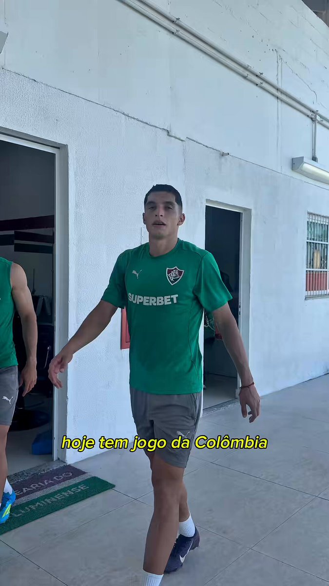 A vez dos colombianos palpitarem em Colômbia x Gana! 🇭🇺🇨🇴 (Participação especial de Germán Ezequiel Cano)