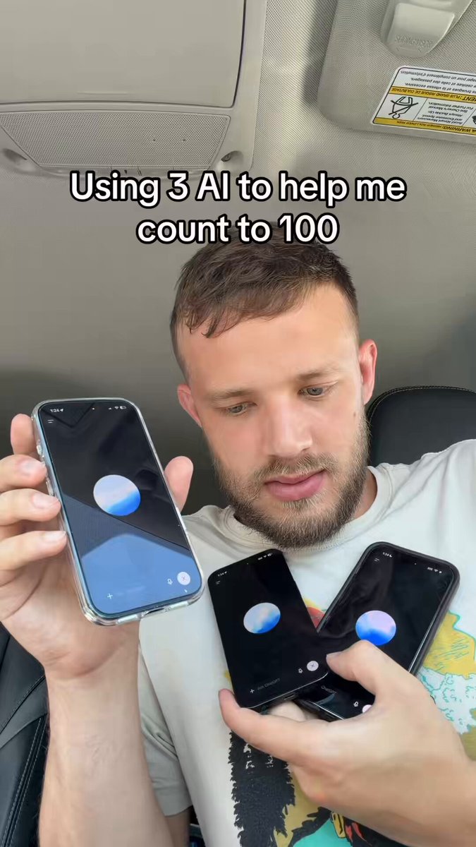 Maybe a 4th is needed