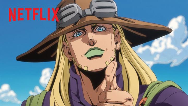 เตรียมควบม้าสู่ด่านถัดไป 🔥 และนี่คือตัวอย่างใหม่จาก #STEELBALLRUN #JoJosBizarreAdventure #2ndSTAGE ที่จะเผยให้เห็นพลังสแตนด์ ตัวละครใหม่ และด่านต่อไปที่โหดขึ้นเรื่อยๆ มาตะลุยสเตจที่ 2nd & 3rd พร้อมกัน เริ่มสตรีมตอนแรก 25 กันยายนนี้ ที่ #NetflixTH เท่านั้น #3rdSTAGE