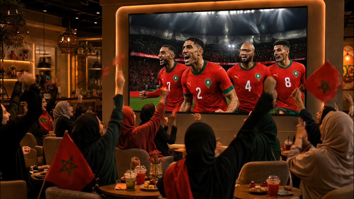 وقت التوقعات 😉⚽ شاركي بتوقعك في التعليقات، ويمكن تكوني من الفائزات 🎁🤩 📢 للمشاركة في السحب: ✅ تابعي حساب وصليني 🔄 رتويت هذا المنشور ✍️ اكتبي توقعك للنتيجة 🎁 3 فائزات 💰 500 ريال في المحفظة لكل فائزة 📌 سيتم السحب بشكل عشوائي من بين المشاركات المستوفية للشروط. بالتوفيق للجميع 🌟💙 #مونديال_وصليني